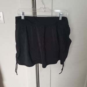 Craft & Barrow black bottoms size 1 (14/16)